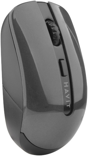 Havit HV-MS989GT черный