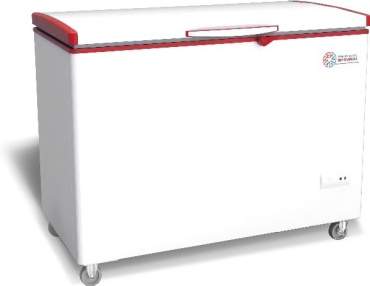 Shivaki SFC 130 250 л белый
