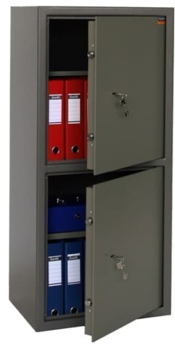 VALBERG ASM 120/2