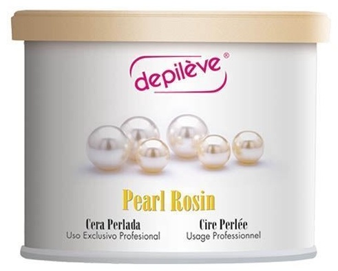 Depileve Жемчужный плотная воск 400 г