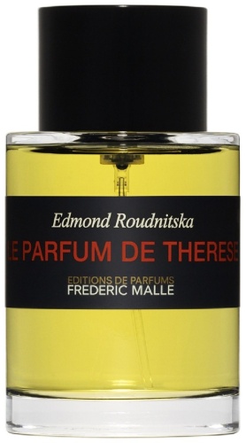 Frederic Malle Frederic Malle Le Parfum de Therese парфюмерная вода EDP 10 мл, унисекс