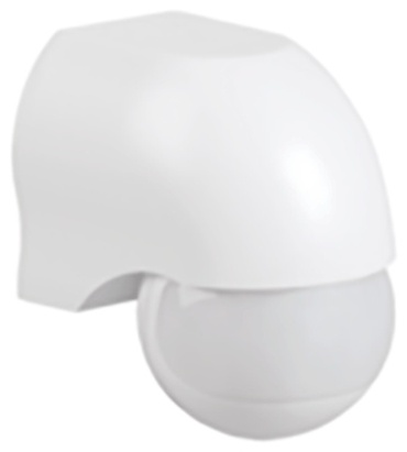 MEGALIGHT датчики движения 130300783 белый 1 шт