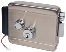 Замок IPower электромеханический ES-1073