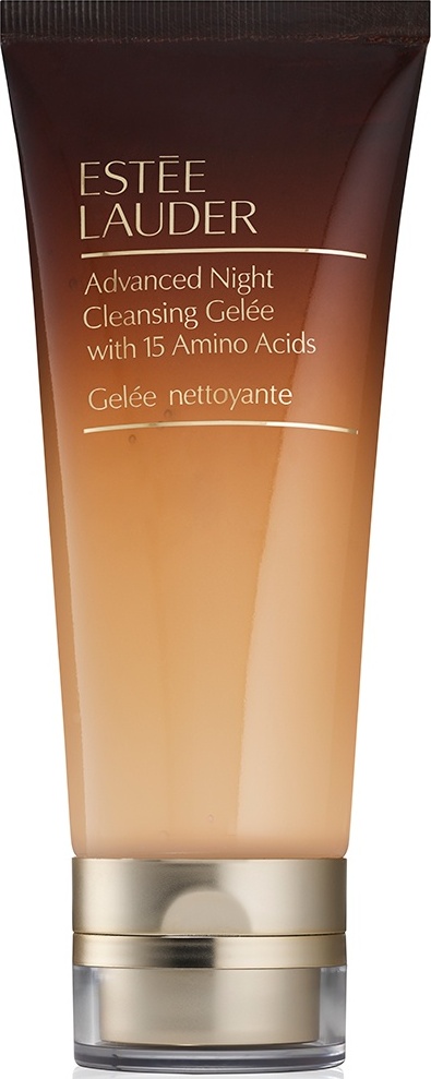 Estee Lauder Advanced Night Cleansing Gelée Cleanser пенка 100 мл