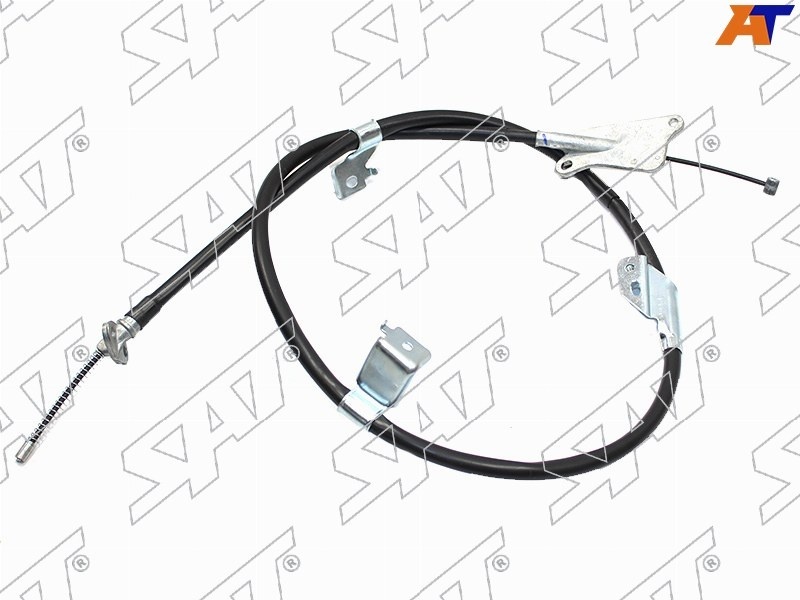 SAT трос ручного тормоза ST365304M400