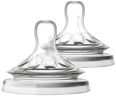 Philips Avent Natural от 3 месяцев