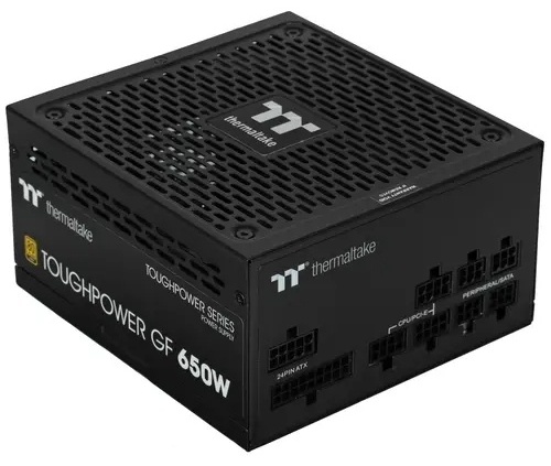 Блок питания Thermaltake Toughpower GF PS-TPD-0650FNFAGE-2 650 Вт