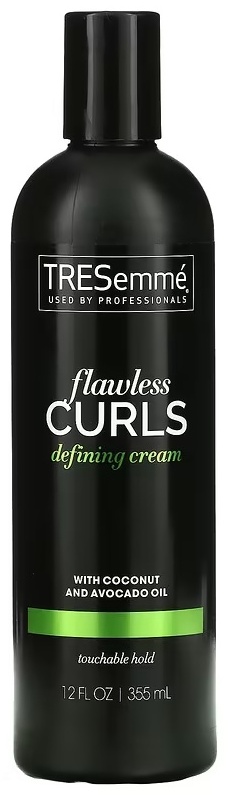 TRESemme Flawless Curls Defining крем средняя фиксация 355 мл