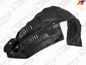 SAT ST-11-0089 для Toyota Land Cruiser Prado 2017-2020