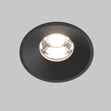 Maytoni DL058-12W4K-B LED