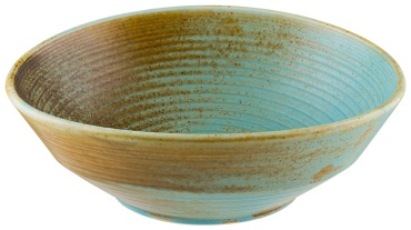 Салатник Bonna Coral 17х17 см, фарфор, 1 шт