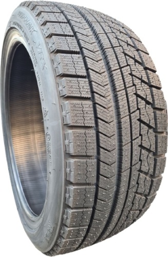 Bridgestone Blizzak VRX 185/60 R15 84S без шипов