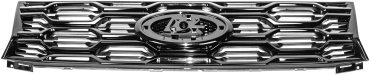 АвтоВаз решетка 8450091944