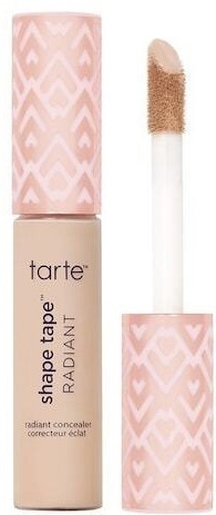 Tarte Radiant Shape Tape консилер 22B light beige