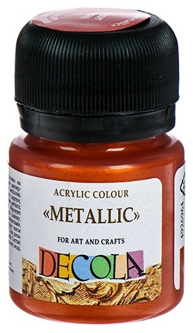 Decola 4926964 медь 1 шт