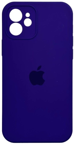 Чехол POWERFUL для Apple iPhone 12 синий