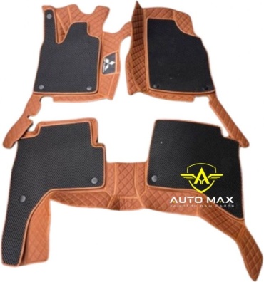 AutoMax 509 Mitsubishi Montero Sport 2001 коричневый