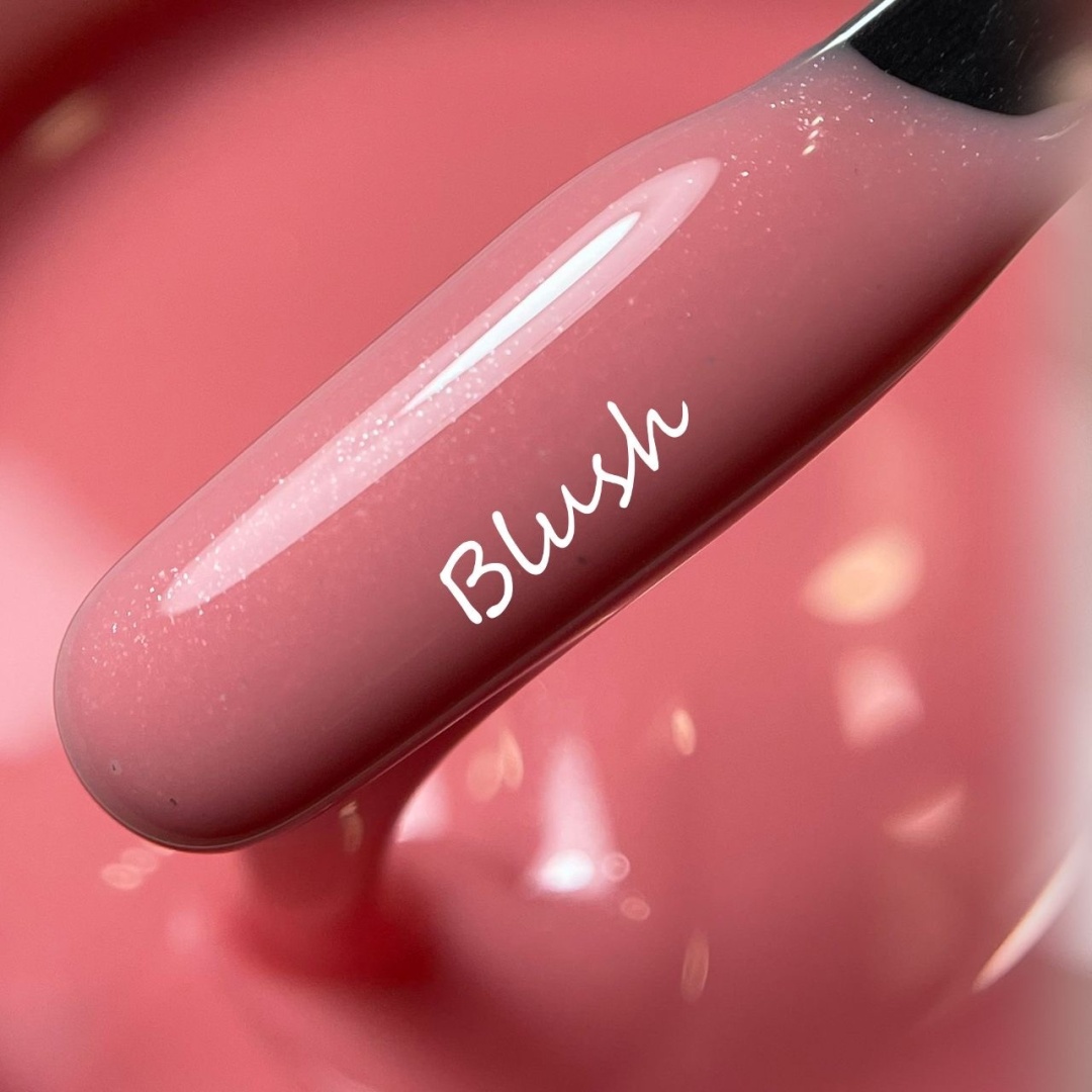 Creative Solutions гель Modelling gel Blush 50 мл