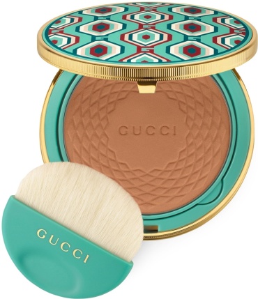 GUCCI Poudre De Beaute Eclat Soleil бронзер 03