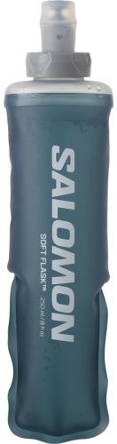 Salomon C19865 SOFT FLASK 250ml/8oz 28 0.25 л синий