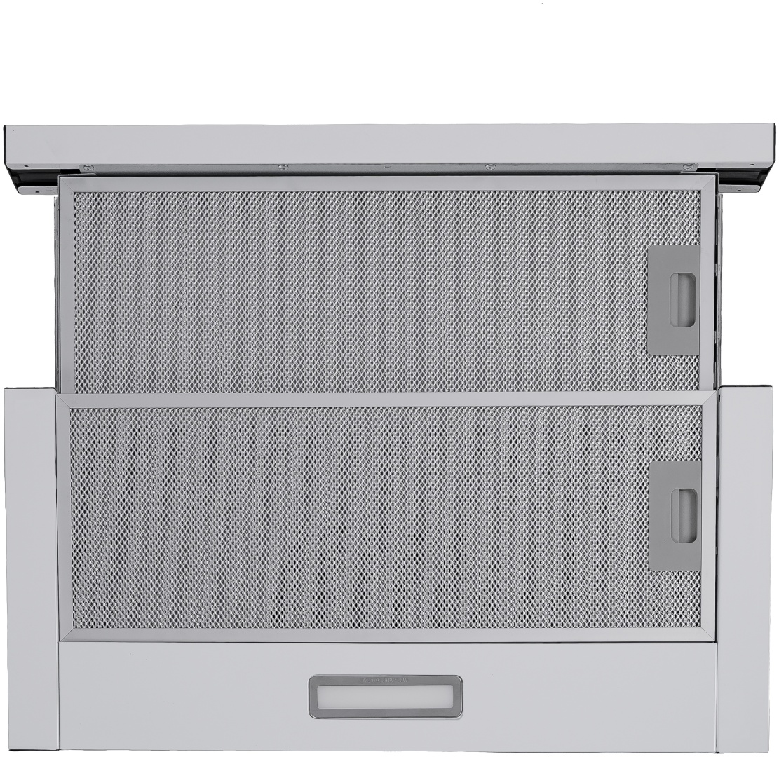Вытяжка Leadbros T0160SRWH белый
