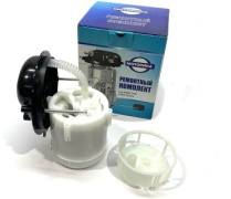 Моторика топливный фильтр 21800113902000