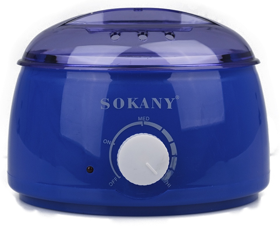 SOKANY воскоплав баночный 500 мл