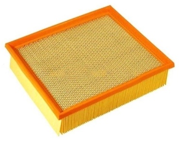 MANN-FILTER воздушный фильтр C30115