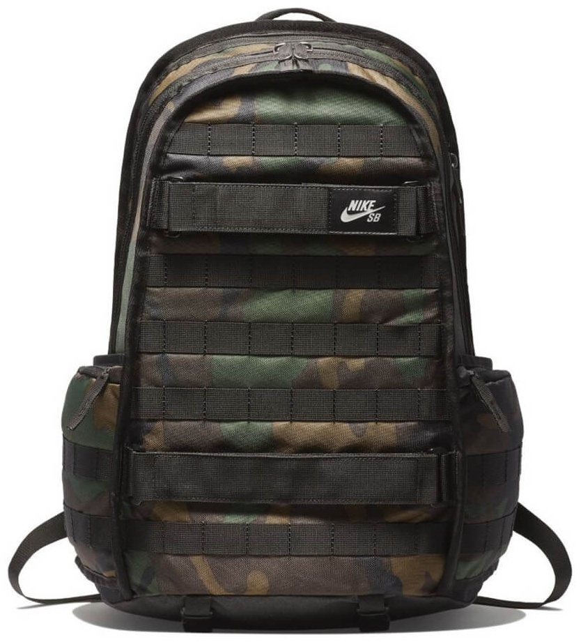 Nike sb rpm on sale graphic skateboarding backpack