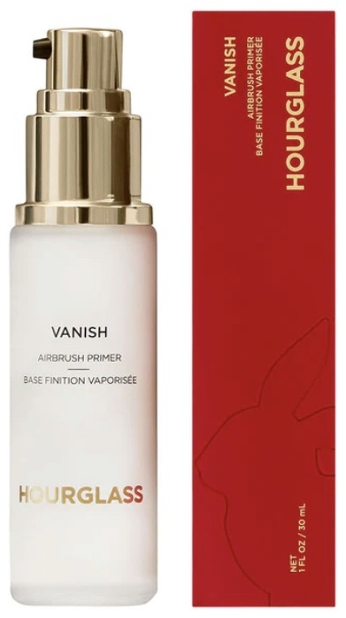 HOURGLASS Vanish Airbrush Primer основа под макияж для лица 30 мл