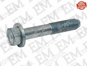 Toyota болт крепления подвески 90119-12150