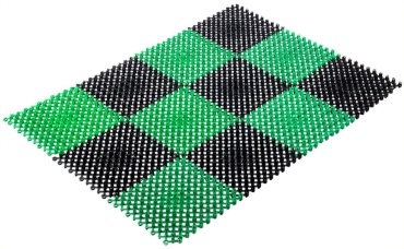 Vortex придверный коврик 42x56 см, 00020018038