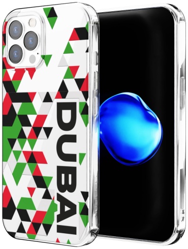 Чехол Mcover для Apple iPhone 13 Pro Max рисунок