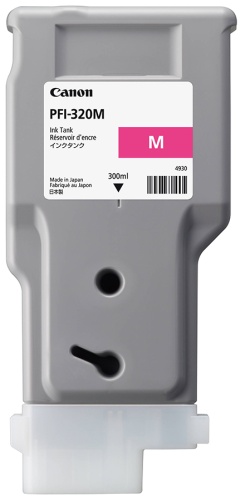 Canon 2892C001AA пурпурный (magenta)