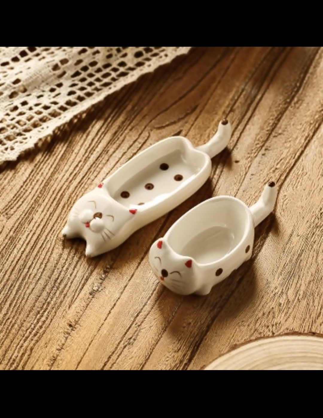 MEISON соусник Mei-cat2p, 2 шт керамика