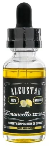 Alcostar ароматизатор Лимончелло 30 г