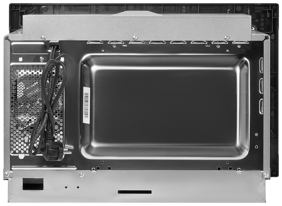 Микроволновая печь встраиваемая MAUNFELD MBMO.25.7GG 6