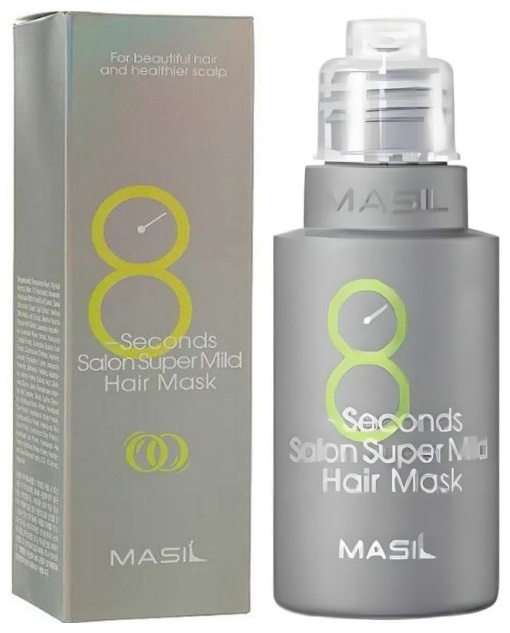 Masil 8 Seconds Salon Super Mild маска 50 мл