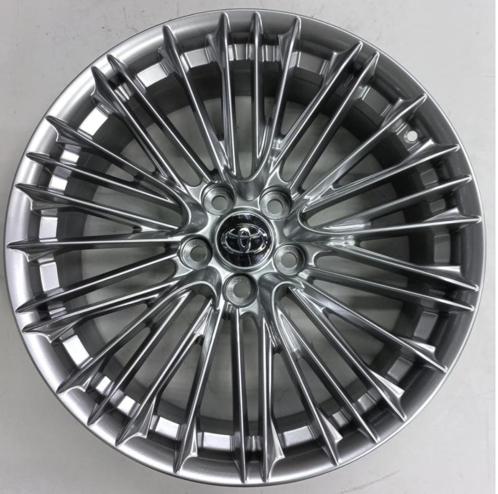Toyota 20118 8x20/5x114.3 D60.1 ET30 4 диска графит