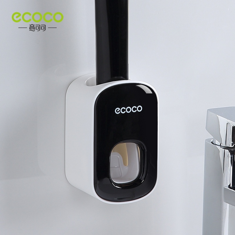 Диспенсер для зубной пасты ECOCO SSM897542