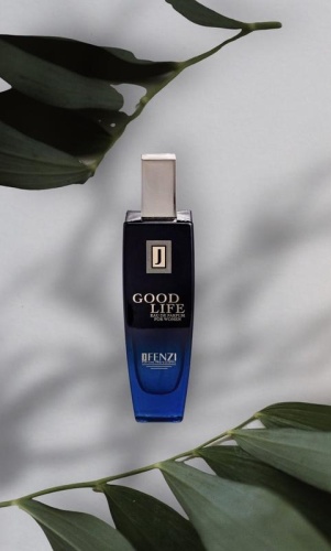 JFenzi Good Life парфюмерная вода EDP 100 мл, для женщин