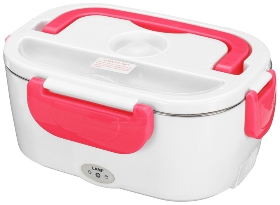 Электрический ланч-бокс Wellamart SW521014 1.5 л