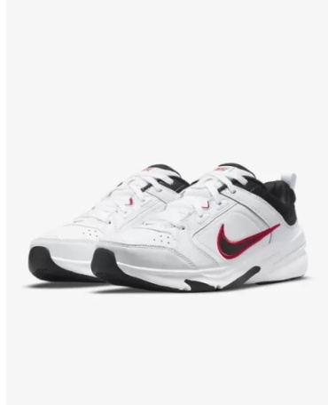 Кроссовки Nike Defy All Day белый