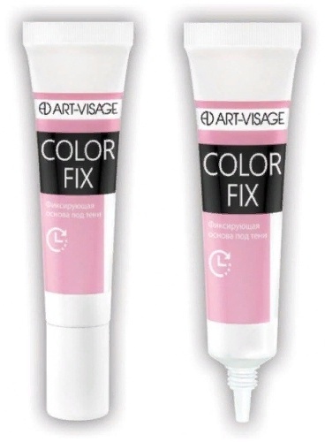 Art-Visage Color Fix основа под макияж для глаз 13 мл