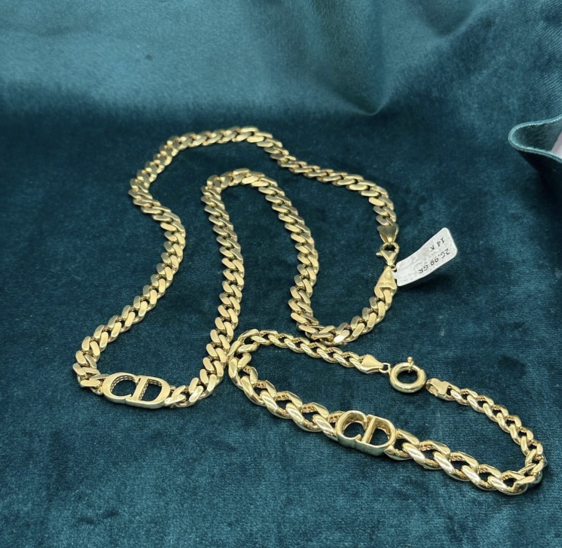 Ali Gold 00011 вес 27.5 г золото, без вставок
