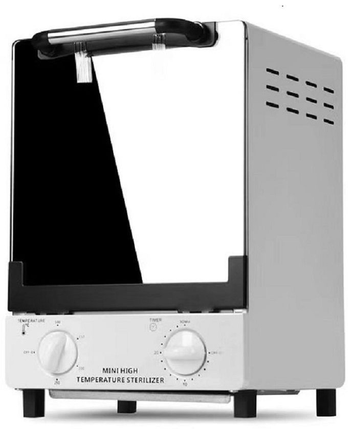 Sanitizing WX-12C шкаф сухожаровой шкаф электрический 600 Вт