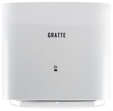 GRATTE AIR100W настенный