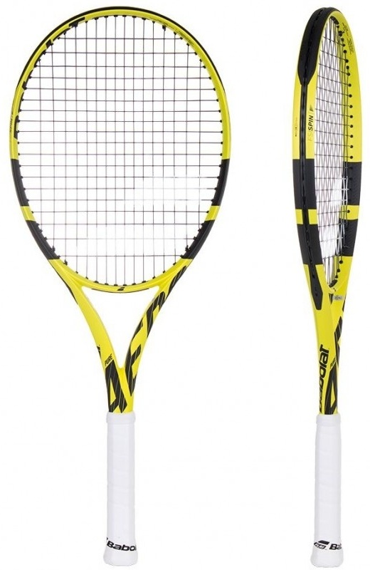 Babolat Pure Aero Lite S NC 102360 3