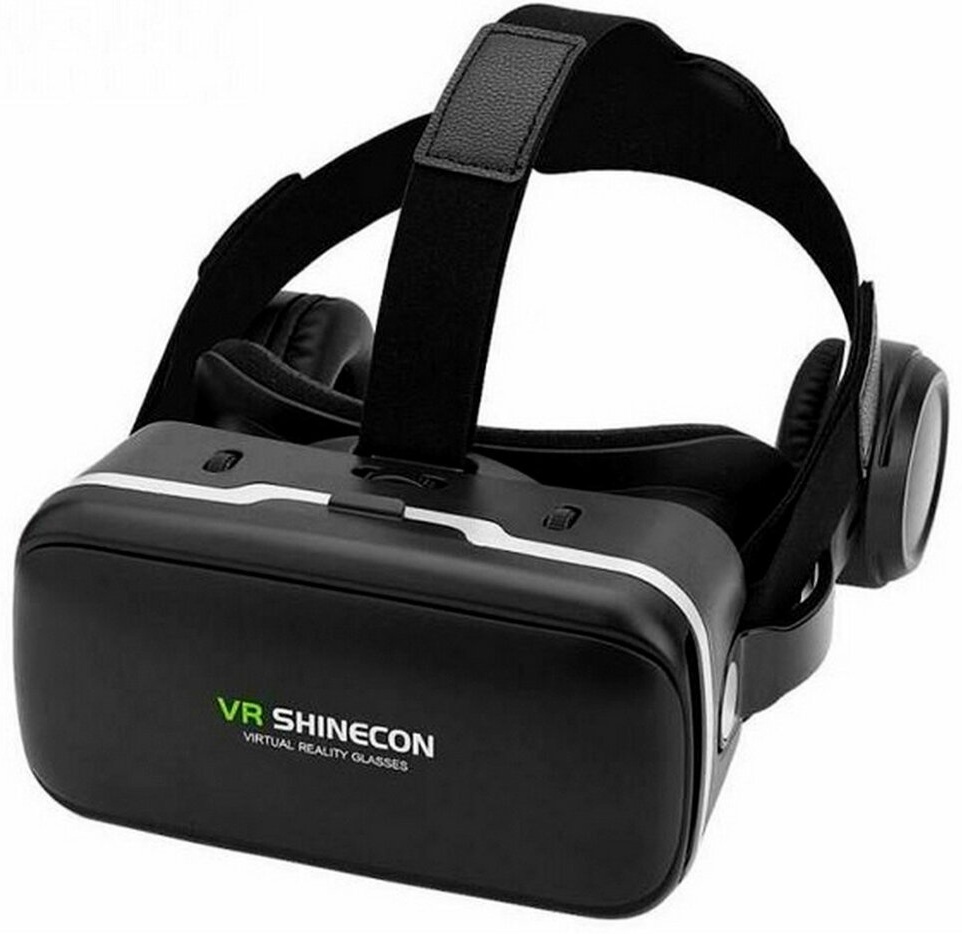 Очки виртуальной реальности VR SHINECON G04Е