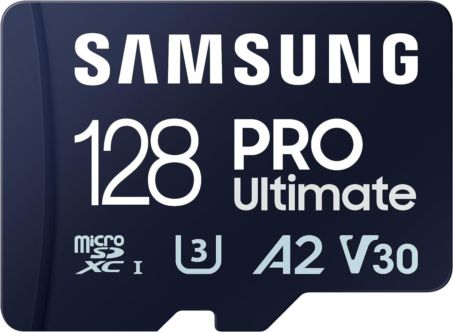Карта памяти Samsung MB-MY128SA 128 Гб